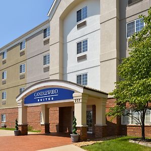 Candlewood Suites Bloomington-Normal By Ihg